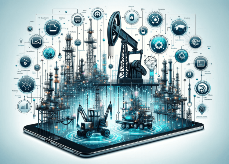 Industrial projects